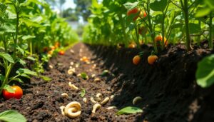 Grubs in Vegetable Garden: How to Identify, Manage, and Prevent These Pesky Pests