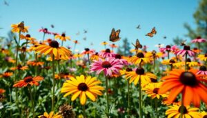 Native Plants New York: Transform Your Garden with Eco-Friendly Beauty