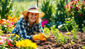 Gardening Podcast Secrets: Discover Tips to Transform Your Green Space Today