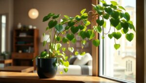 how to care for money plant