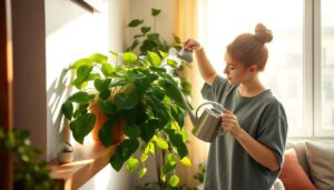 how to take care of a pothos plant