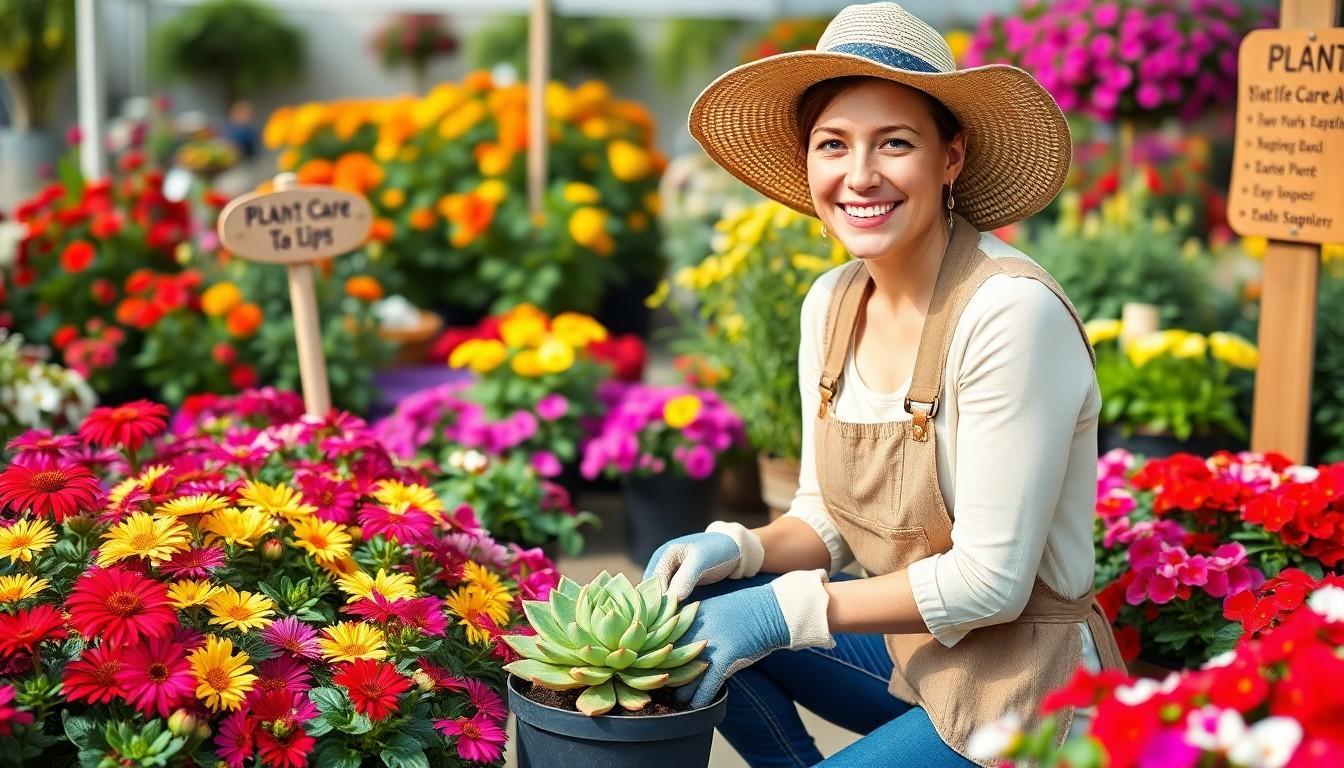 outdoor plants for sale