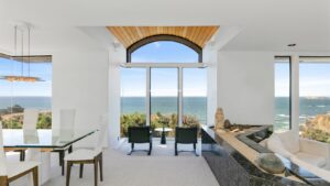 The Ultimate Escape: Discovering Your Perfect Waterfront View Home