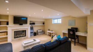 The Data-Backed Blueprint for Smart Basement Remodeling